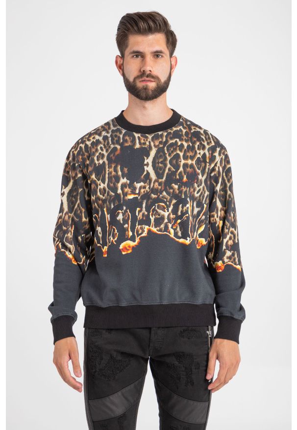 Bluza Just Cavalli
