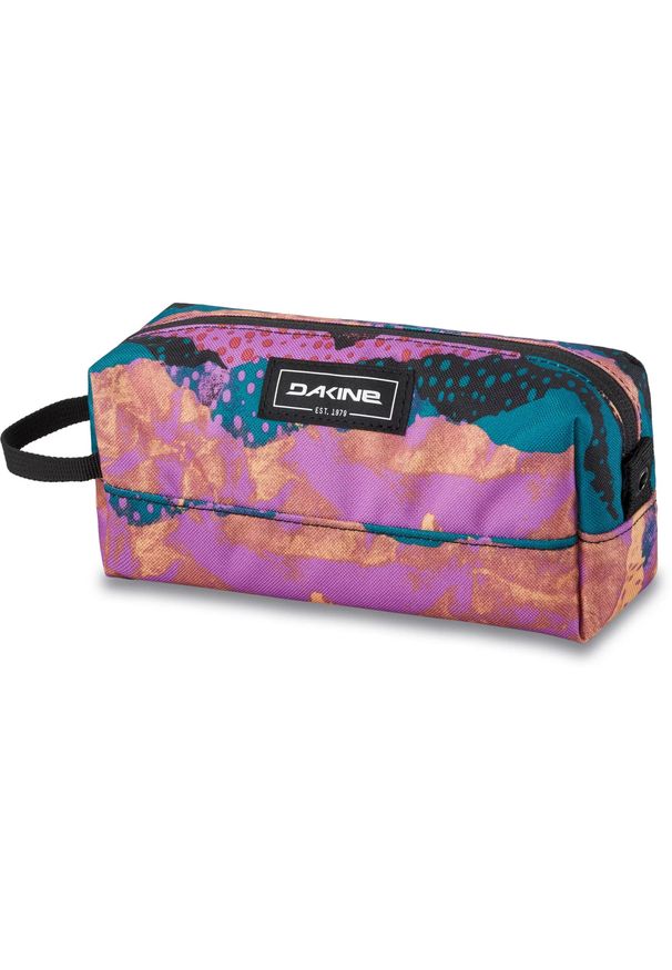 Zestaw akcesoriów Dakine. Kolor: fioletowy