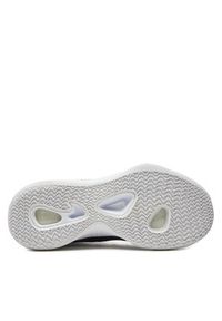 Nike Buty halowe Zom Hyperset 2 FQ7070 001 Czarny. Kolor: czarny. Materiał: materiał #3