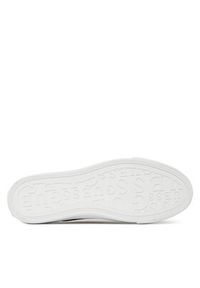 Guess Tenisówki FLTJX9 FAL12 Czarny. Kolor: czarny. Materiał: materiał #3