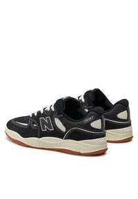 New Balance Sneakersy Numeric Tiago Lemos NM1010SB Czarny. Kolor: czarny