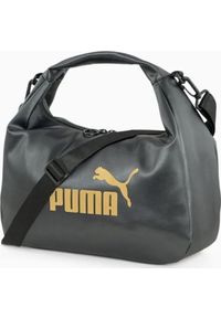 Puma Torba Puma Core Up Hobo 079480 : Kolor - Czarny. Kolor: czarny #1