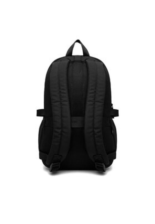 Reebok Plecak C-RBK-P-002-08 Czarny. Kolor: czarny. Materiał: materiał