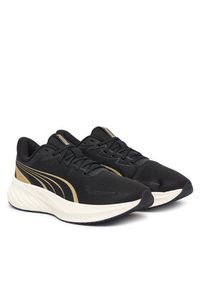 Puma Sneakersy Pounce Lite 2 313496 07 Czarny. Kolor: czarny. Materiał: materiał #5