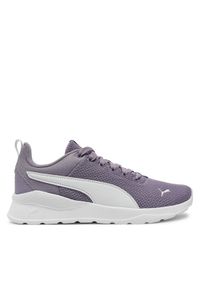 Puma Sneakersy Anzarun Lite 371128 62 Fioletowy. Kolor: fioletowy. Materiał: mesh, materiał #1