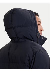 GANT - Gant Kurtka puchowa 7006567 Granatowy Regular Fit. Kolor: niebieski. Materiał: syntetyk #6