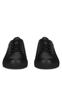 Lasocki Sneakersy TOSTO-03 MI24 Czarny. Kolor: czarny. Materiał: skóra #6