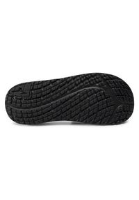 Mizuno Klapki Relax Slide 2 11GJ202000 Czarny. Kolor: czarny. Materiał: syntetyk #4
