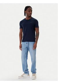 Tommy Jeans Komplet t-shirtów DM0DM21579 Kolorowy Regular Fit. Materiał: bawełna. Wzór: kolorowy #6