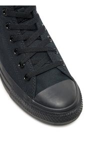 Converse Trampki Chuck Taylor All Star HI M3310 23 M Czarny. Kolor: czarny. Materiał: materiał #4
