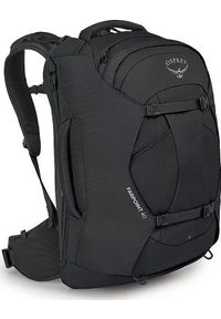 Plecak turystyczny Osprey Plecak OSPREY Farpoint 40 Black