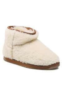 EMU Australia Śniegowce Stinger Micro Teddy W12773 Beżowy. Kolor: beżowy. Materiał: skóra #2