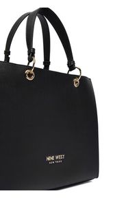 Nine West Torebka EO-Felie-LX10030 Czarny. Kolor: czarny #6