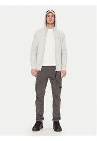 C.P. Company Bluza 18CMSS028A005086W Szary Regular Fit. Kolor: szary. Materiał: bawełna #3
