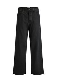 Jack & Jones - Jack&Jones Jeansy Dave Original 12290248 Czarny Baggy Fit. Kolor: czarny #3
