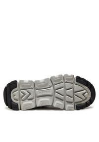 skechers - Skechers Sneakersy Summits At 237622/GYOR Szary. Kolor: szary. Materiał: mesh #3
