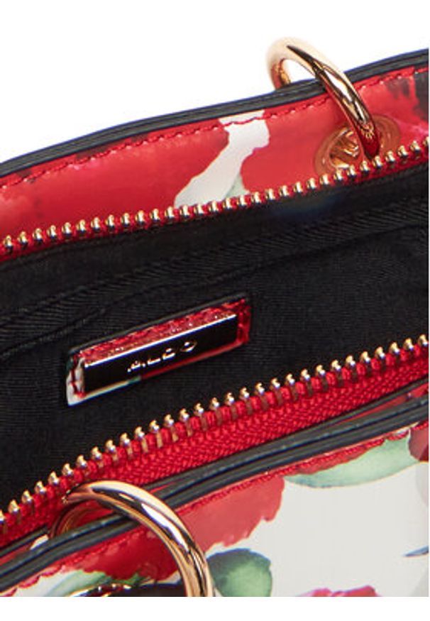 Aldo Torebka Redroses 13933810 Kolorowy. Wzór: kolorowy. Materiał: skórzane