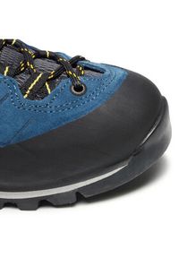 MEINDL - Meindl Trekkingi Litepeak Gtx GORE-TEX 3928 Niebieski. Kolor: niebieski. Materiał: skóra, zamsz. Technologia: Gore-Tex. Sport: turystyka piesza #6