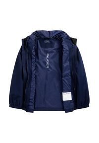 Polo Ralph Lauren Kurtka przejściowa 323875510001 Granatowy Regular Fit. Typ kołnierza: polo. Kolor: niebieski. Materiał: syntetyk #8