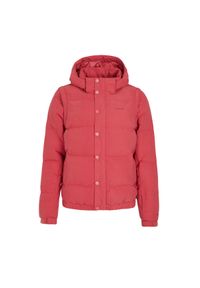 Damska kurtka narciarska Protest Prtaspen. Kolor: czerwony. Sezon: zima. Sport: narciarstwo #1