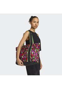 Adidas - adidas Torba KA9938 Kolorowy. Materiał: materiał. Wzór: kolorowy #2