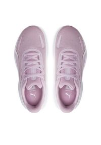 Puma Buty do biegania Skyrocket Lite 379437 05 Różowy. Kolor: różowy. Materiał: mesh, materiał