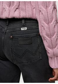 Wrangler - DAMSKIE SPODNIE JEANSOWE WRANGLER WORLD WIDE STREAK 112373020 #5