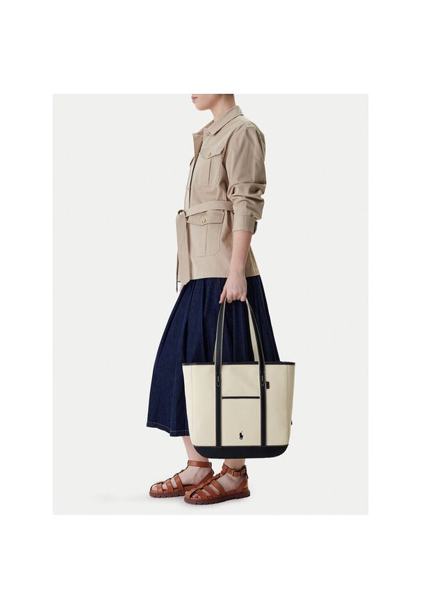 Torebka Polo Ralph Lauren