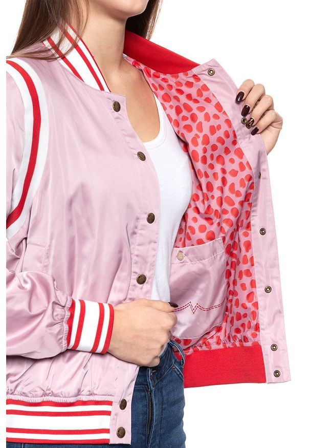Mustang - KURTKA MUSTANG Hanna C blouson 1009154 8148