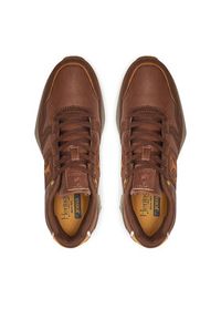 Joma Sneakersy C.200 C200W2424 Brązowy. Kolor: brązowy. Materiał: materiał #4