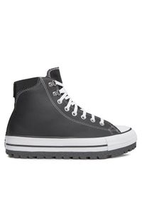 Converse Trampki Chuck Tylor Citytrek A04480C Czarny. Kolor: czarny