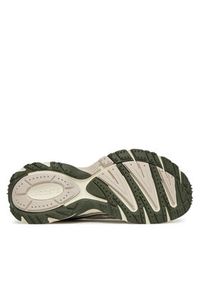 Lacoste Sneakersy L003 Neo Shot 7-50SMA0121 Écru. Materiał: materiał #3