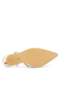 Lasocki Szpilki FEBI WFA1619-13Z Biały. Kolor: biały. Materiał: skóra. Obcas: na szpilce #3