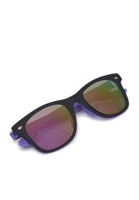 Roxy Okulary przeciwsłoneczne RX-KA-003-SS25 Czarny. Kolor: czarny #3