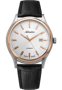 Zegarek Adriatica Zegarek męski Adriatica A2804.R213A #1