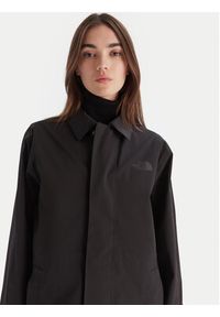 The North Face Kurtka przejściowa City Triclimate NF0A8DTR Czarny Regular Fit. Kolor: czarny. Materiał: syntetyk #2