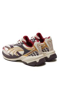 Puma Sneakersy Velophasis Play.Paris 398481 01 Kolorowy. Materiał: skóra. Wzór: kolorowy