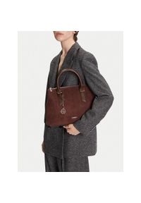 Torebka Lasocki. Kolor: brązowy #1