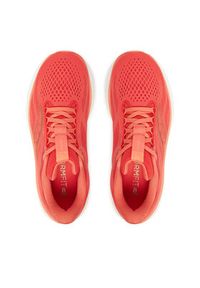 Saucony Buty do biegania Ride 18 S11000 Koralowy. Kolor: pomarańczowy. Materiał: materiał #4