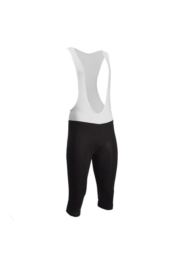 Spodenki Silvini Alvo. Kolor: czarny, biały, wielokolorowy. Sport: kolarstwo