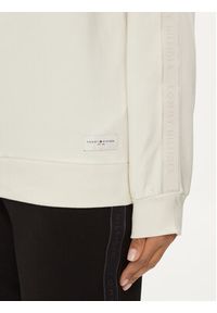 TOMMY HILFIGER - Tommy Hilfiger Bluza UW0UW04784 Écru Regular Fit #3