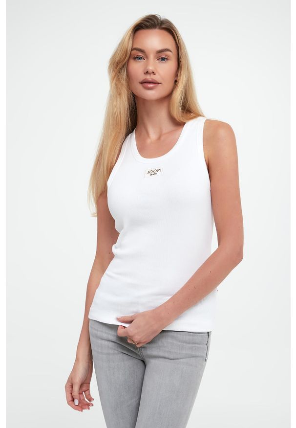 JOOP! Jeans - Top damski Tana JOOP!