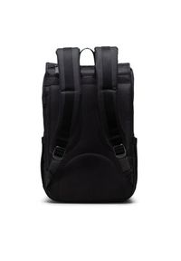 Herschel Plecak Herschel Little America™ Mid Backpack 11391-00001 Czarny. Kolor: czarny. Materiał: materiał #5