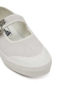 Vans Baleriny Mary Jane VN000CRRCCZ1 Beżowy. Kolor: beżowy. Materiał: materiał #2