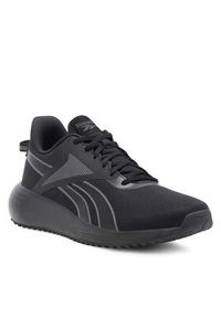 Reebok Sneakersy GY3964 Czarny. Kolor: czarny. Materiał: materiał #6
