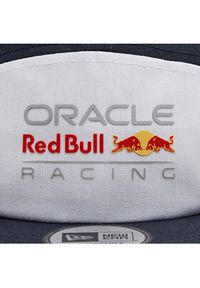 New Era Czapka z daszkiem Aop Camper Rbullf1 60435606 Kolorowy. Materiał: materiał. Wzór: kolorowy