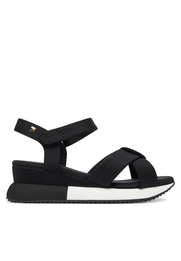 Sandały Gioseppo. Kolor: czarny