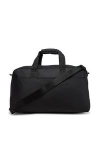 TOMMY HILFIGER - Tommy Hilfiger Torba Th Repreve Duffle AM0AM13362 Czarny. Kolor: czarny. Materiał: materiał #5