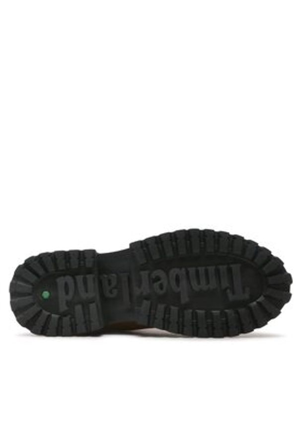 Timberland Botki Sky 6In LaceUp TB0A2KMU2311 Brązowy. Kolor: brązowy. Materiał: skóra, nubuk