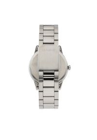 Casio Zegarek MTP-1303PD-2AVEG Srebrny. Kolor: srebrny #3